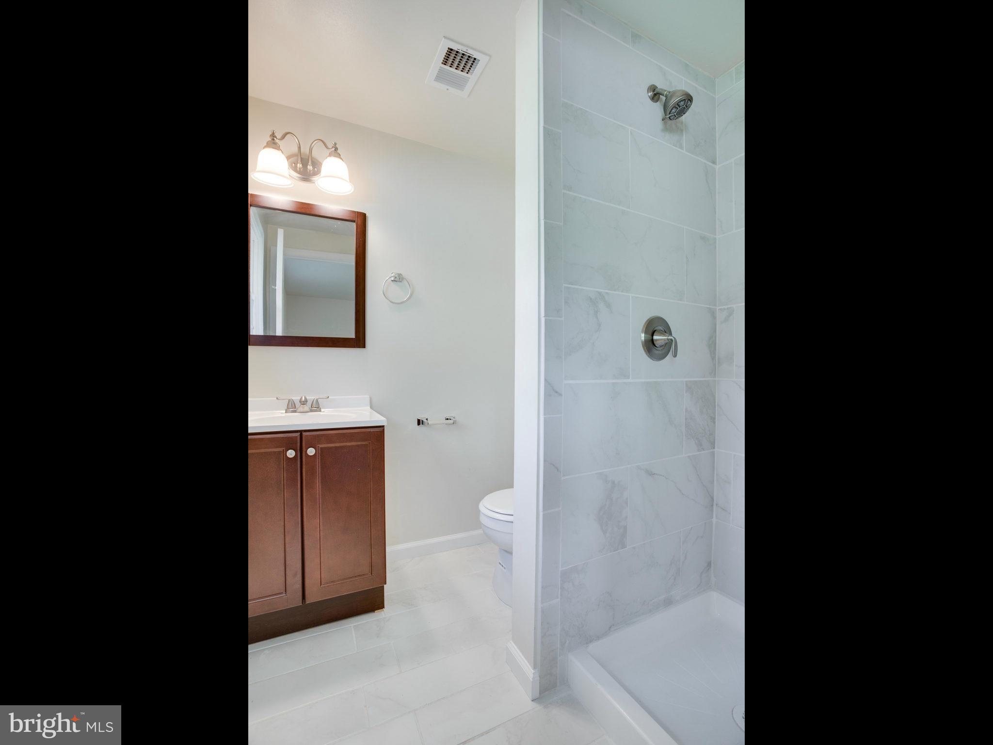 2407 Pinefield Road Waldorf, MD 20601 - Photo 10 of 16 Bath (Master)