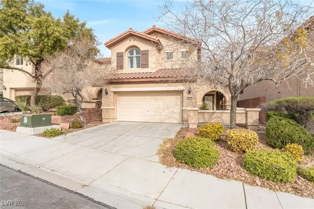 $2,150 | 10822 La Florentina Avenue, Las Vegas, NV 89166
