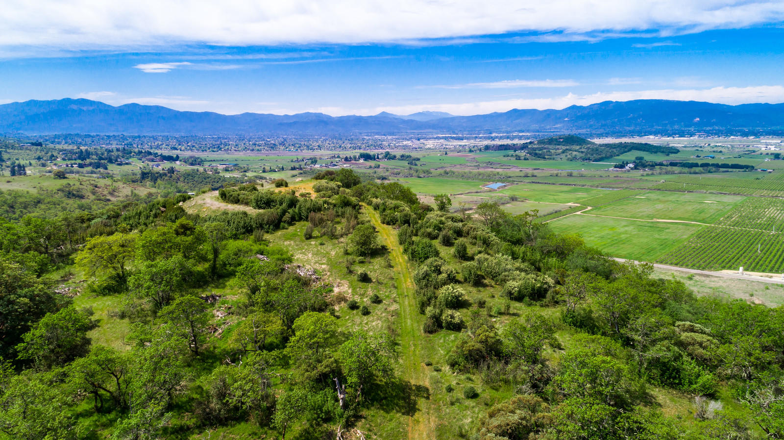 0 Dry Creek Road Medford, OR 97504 - Photo 1 of 13 01_DC_1_mls