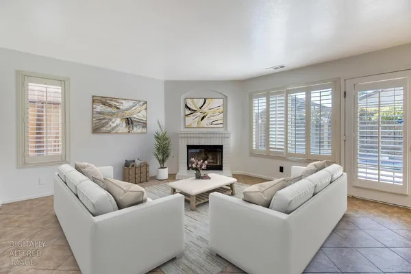 $549,900 | 3724 Laurenburg Avenue, Modesto, CA 95357