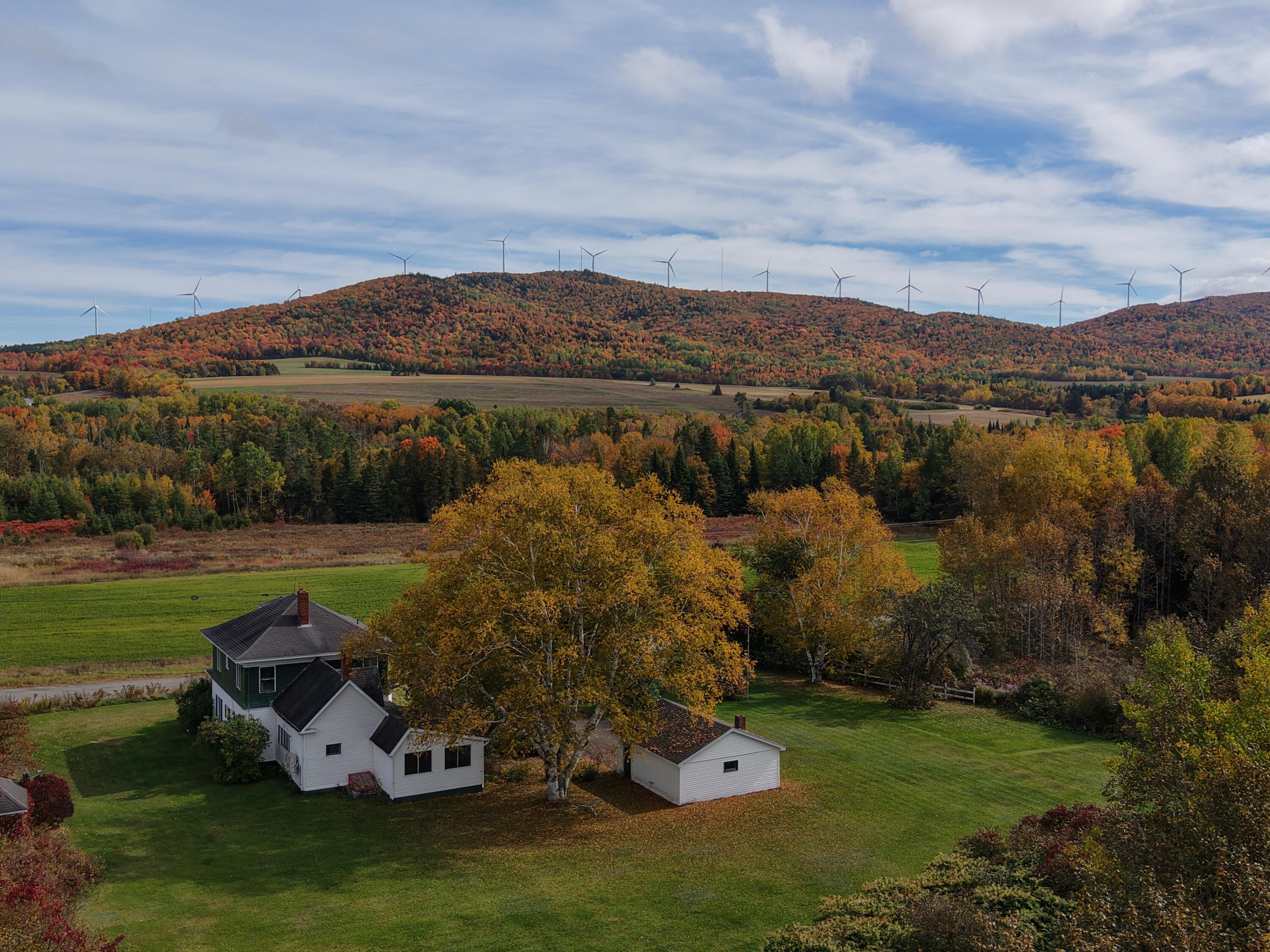 98 Kearney Road Mars Hill, ME 04758 - Photo 47 of 55 98 Kearney exterior