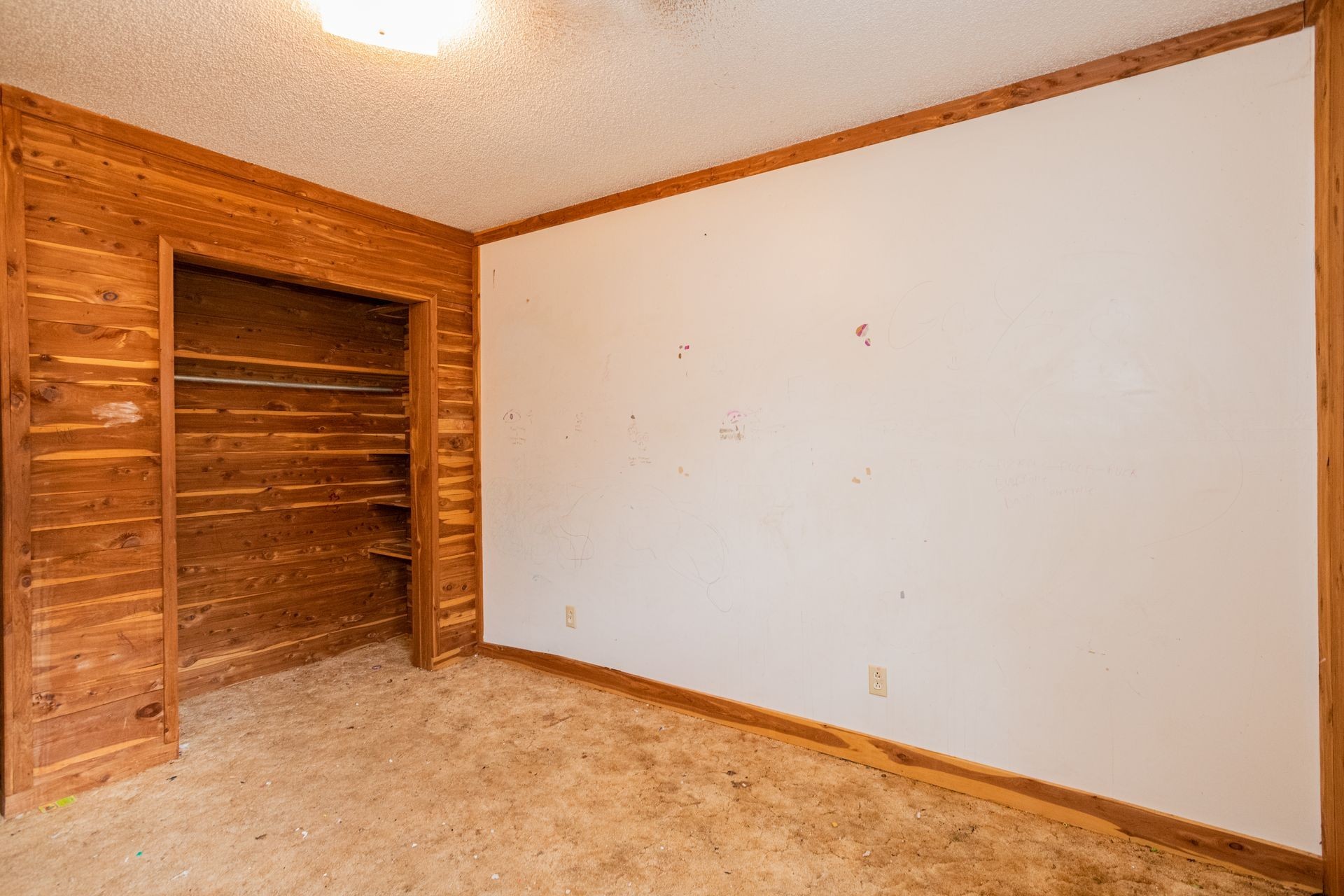2434 Greenbriar Road Waverly, TN 37185 - Photo 13 of 21 a view of an empty room