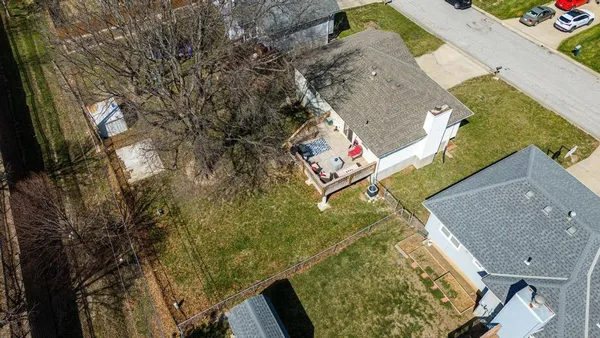 $325,000 | 10831 Cleveland Avenue, Kansas City, KS 66109