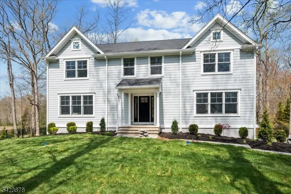 $2,599,000 | 33 Hampton Road, Chatham, NJ 07928