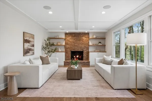 $2,599,000 | 33 Hampton Road, Chatham, NJ 07928