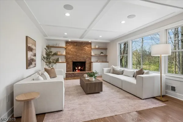 $2,599,000 | 33 Hampton Road, Chatham, NJ 07928