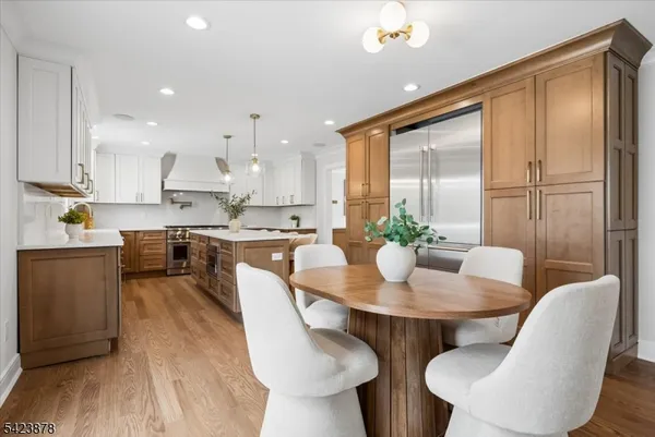 $2,599,000 | 33 Hampton Road, Chatham, NJ 07928