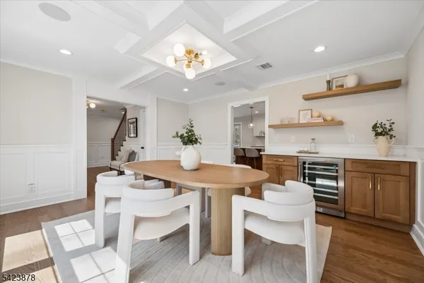 $2,599,000 | 33 Hampton Road, Chatham, NJ 07928