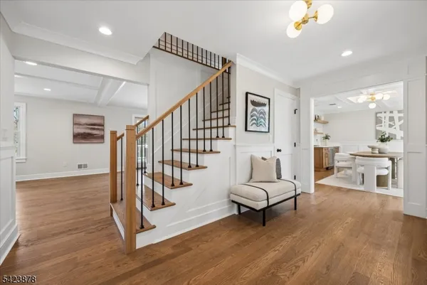 $2,599,000 | 33 Hampton Road, Chatham, NJ 07928