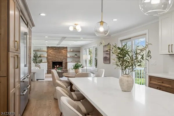 $2,599,000 | 33 Hampton Road, Chatham, NJ 07928