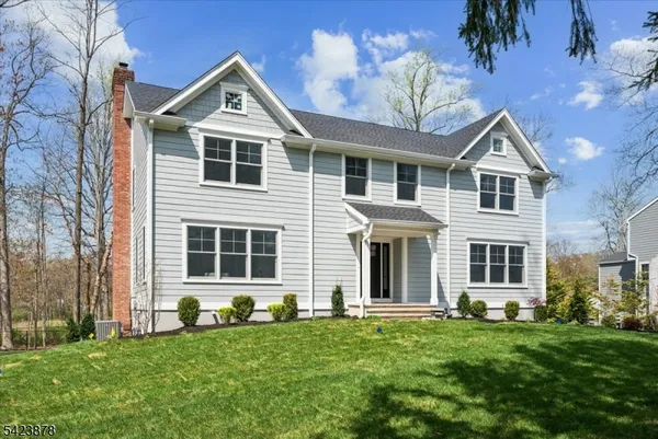 $2,599,000 | 33 Hampton Road, Chatham, NJ 07928