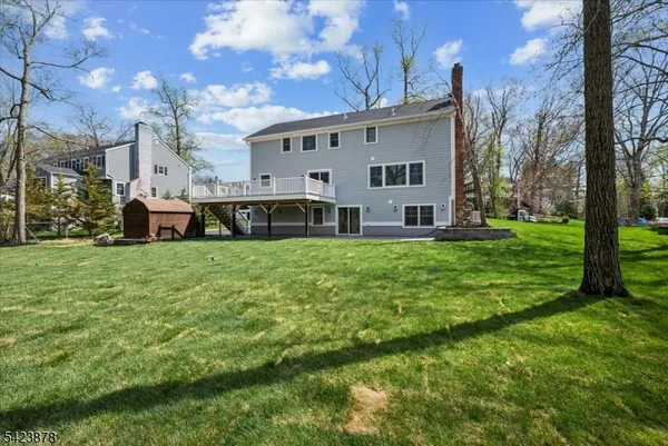 $2,599,000 | 33 Hampton Road, Chatham, NJ 07928