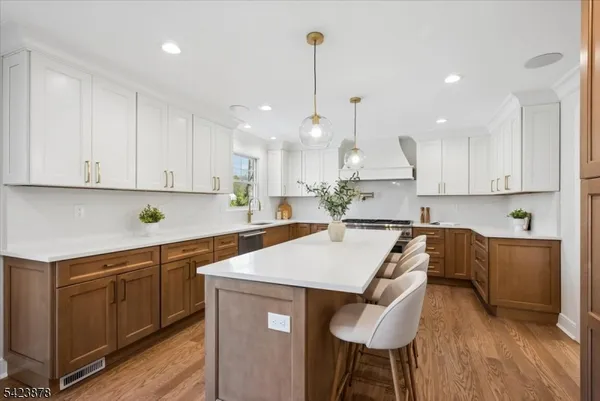 $2,599,000 | 33 Hampton Road, Chatham, NJ 07928