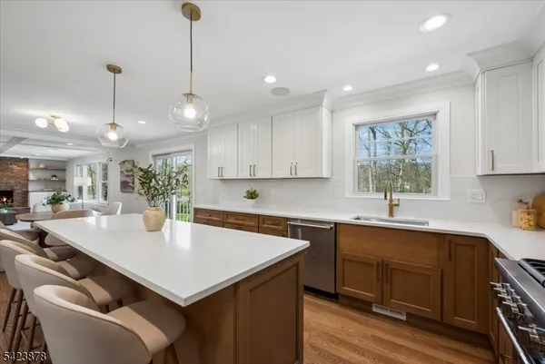 $2,599,000 | 33 Hampton Road, Chatham, NJ 07928