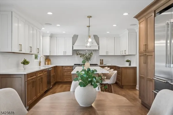 $2,599,000 | 33 Hampton Road, Chatham, NJ 07928