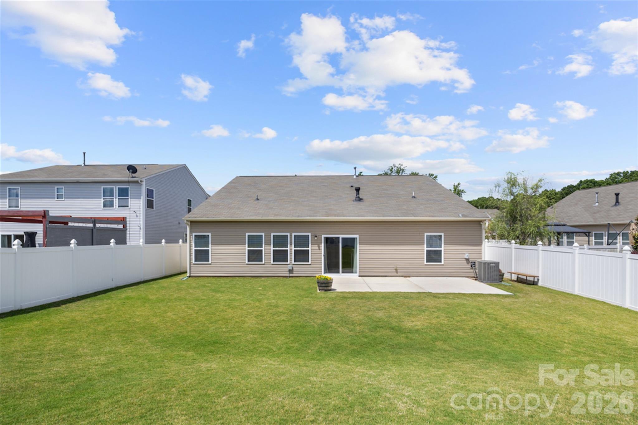 15214 Taylor Ridge Lane Charlotte, NC 28273 - Photo 29 of 33