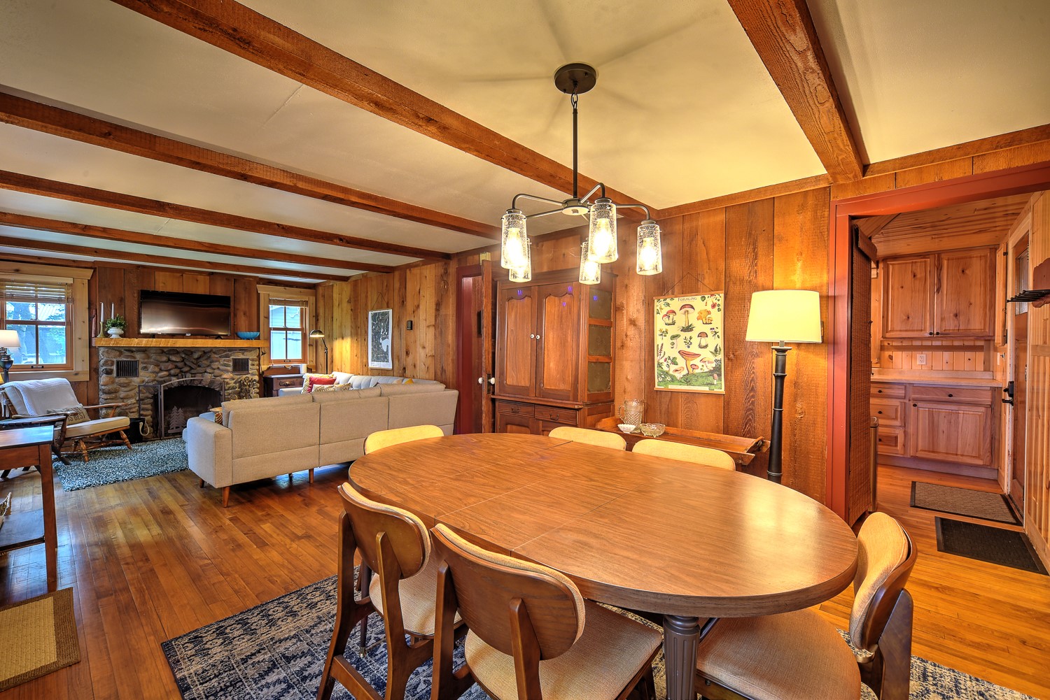 27736 Yellow Lake Road Webster, WI 54893 - Photo 6 of 39