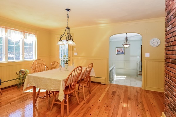 391 Old Farm Road Franklin, MA 02038 - Photo 13 of 30 Gallery Image 13