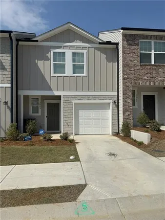 $2,200 | 3009 Acacia Circle, Douglasville, GA 30135
