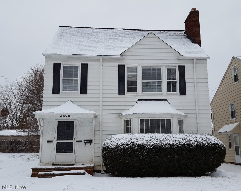3670 Daleford Road Cleveland, OH 44120 - Photo 1 of 15 Gallery Image 1