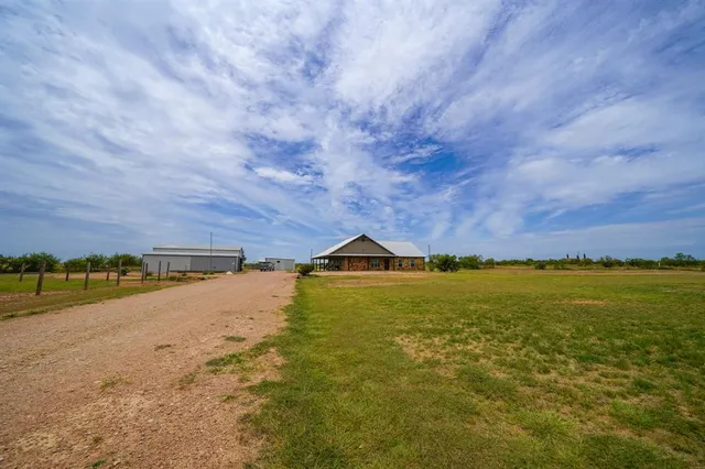 $595,000 | 2267 County Road 414, Brady, TX 76825