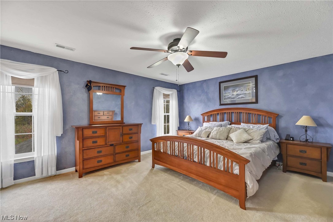 5408 Otten Road North Ridgeville, OH 44039 - Photo 23 of 33 Master Bedroom