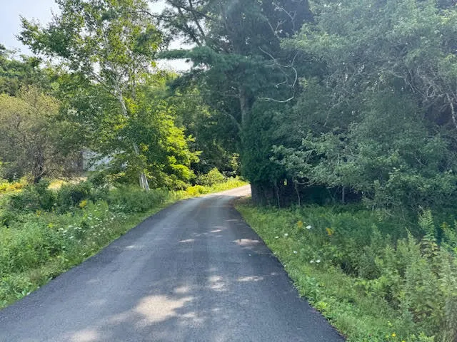 $253,000 | Lot C Long Point Road, Harpswell, ME 04079