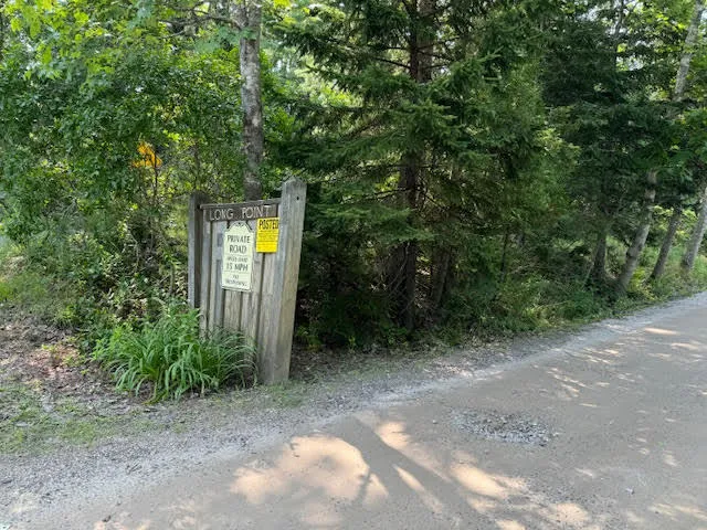 $253,000 | Lot C Long Point Road, Harpswell, ME 04079