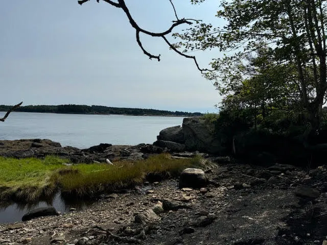 $253,000 | Lot C Long Point Road, Harpswell, ME 04079