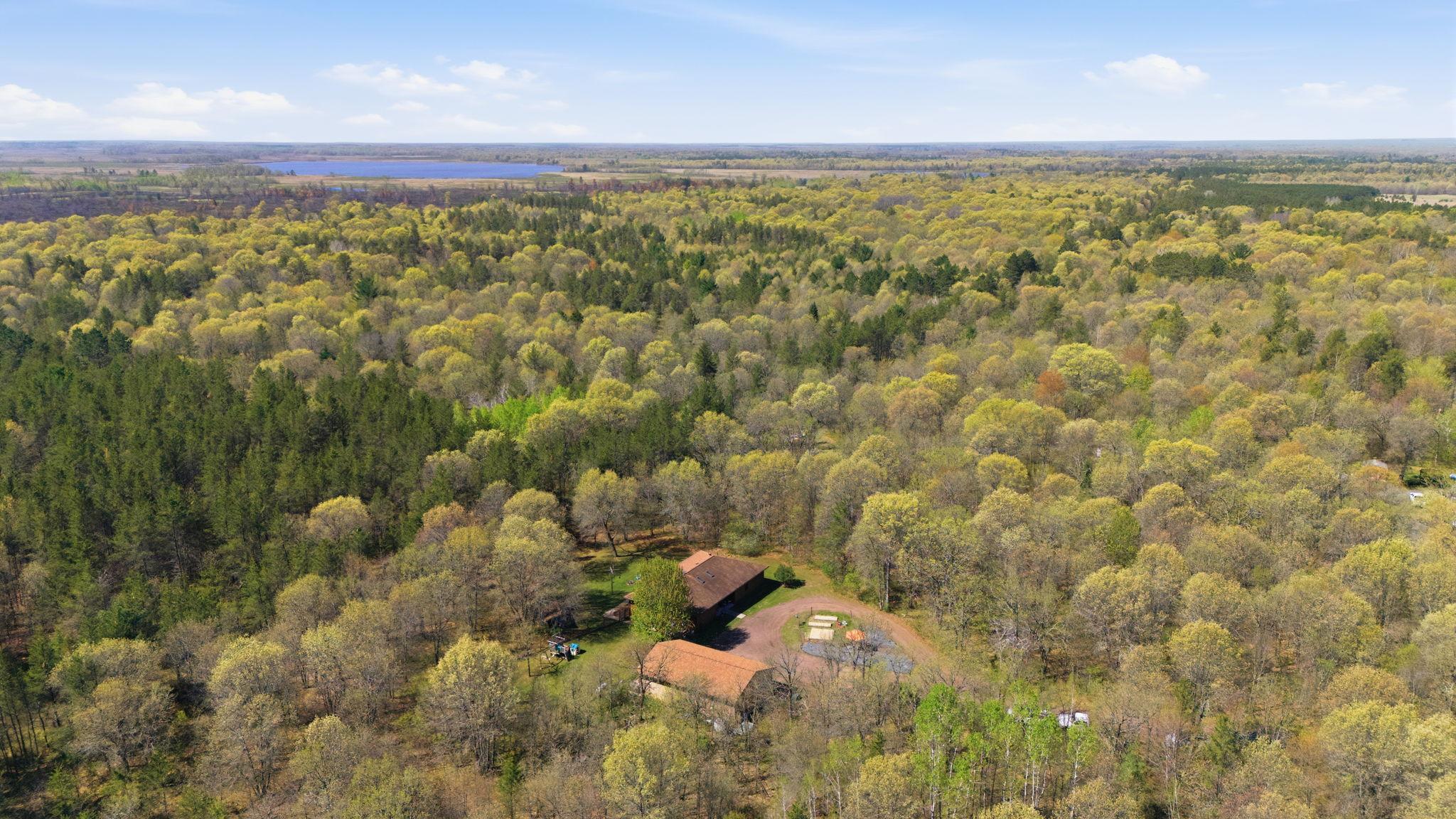 15077 Skog Road Grantsburg, WI 54840 - Photo 26 of 38