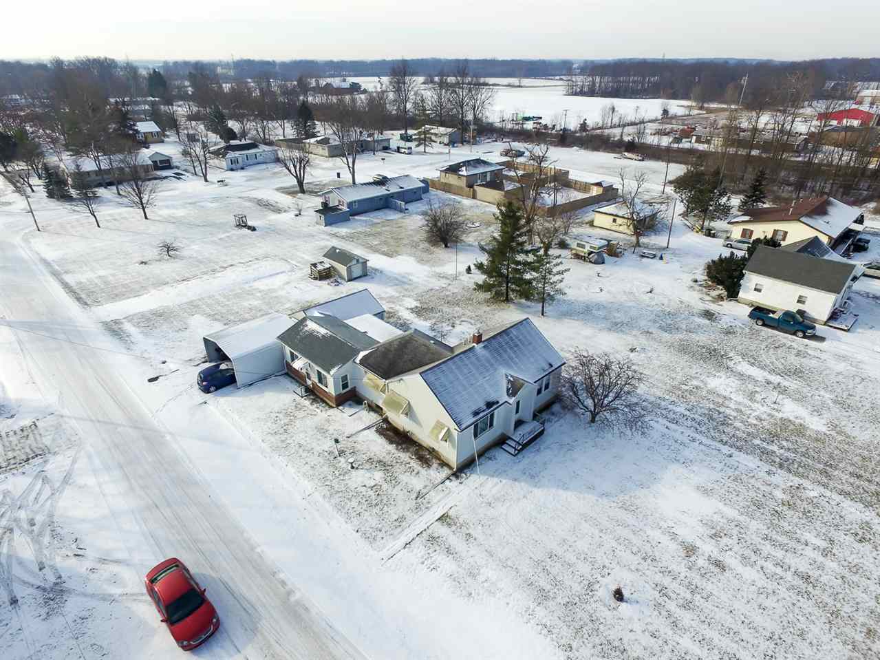 2303 West Wallen Road Fort Wayne, IN 46818 - Photo 30 of 34 Gallery Image 30