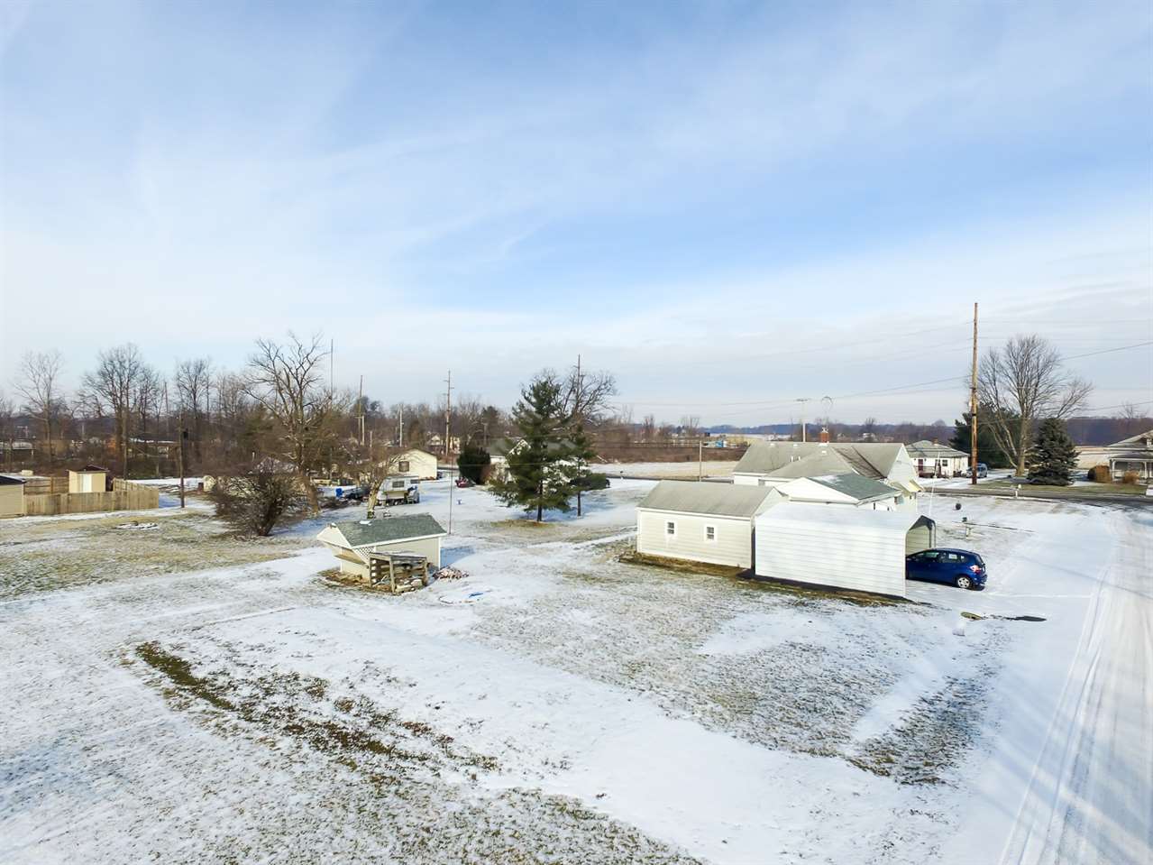 2303 West Wallen Road Fort Wayne, IN 46818 - Photo 31 of 34 Gallery Image 31