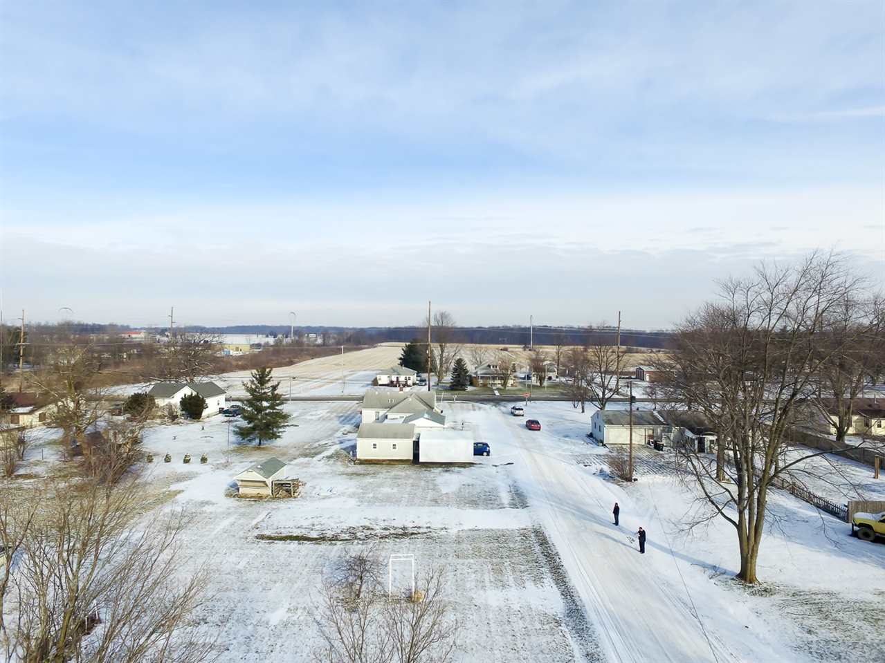 2303 West Wallen Road Fort Wayne, IN 46818 - Photo 33 of 34 Gallery Image 33