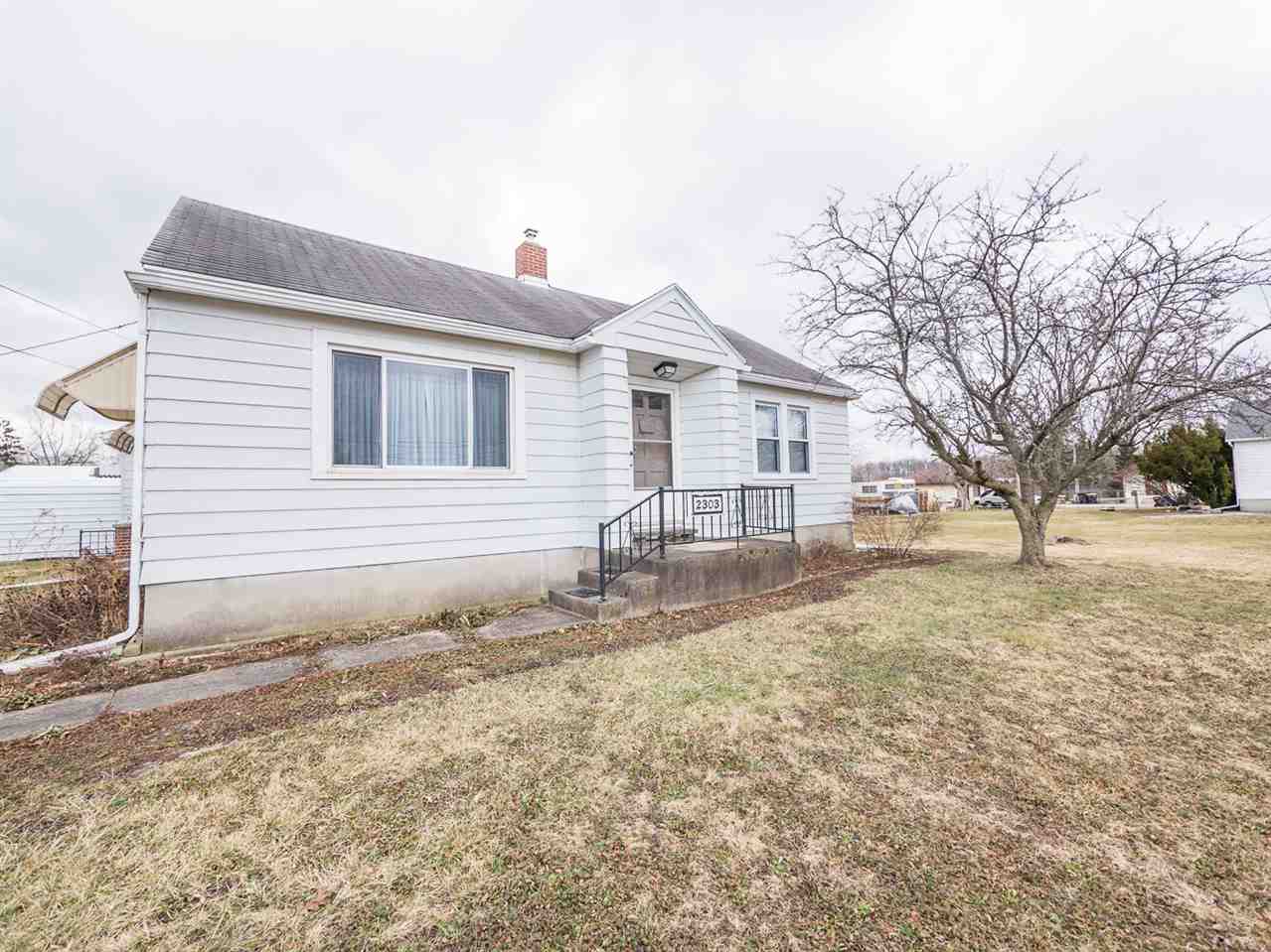 2303 West Wallen Road Fort Wayne, IN 46818 - Photo 34 of 34 Gallery Image 34