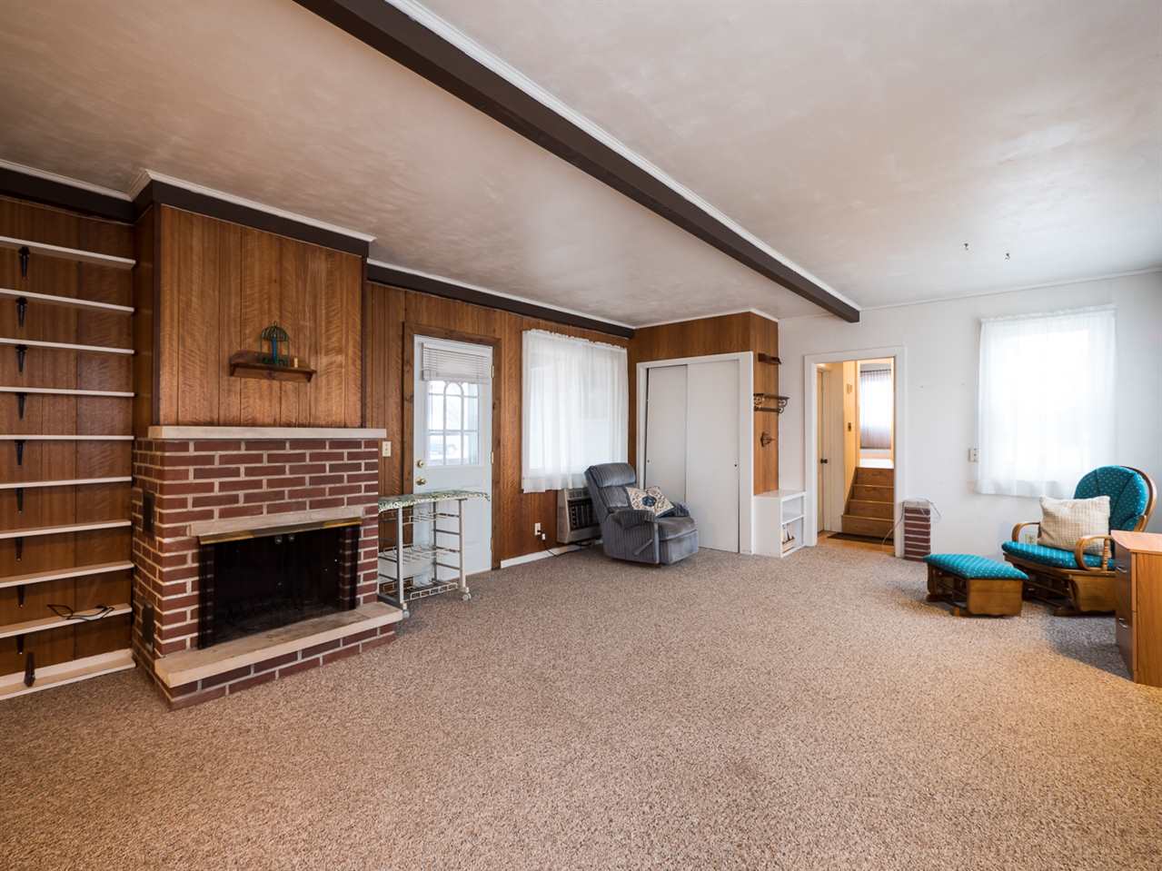 2303 West Wallen Road Fort Wayne, IN 46818 - Photo 5 of 34 Gallery Image 5