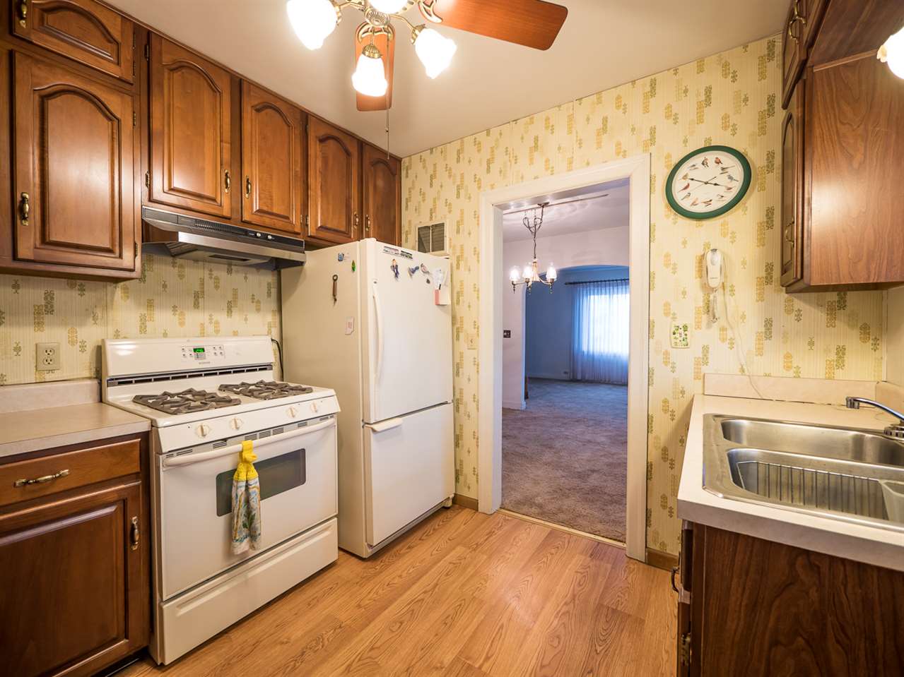2303 West Wallen Road Fort Wayne, IN 46818 - Photo 9 of 34 Gallery Image 9