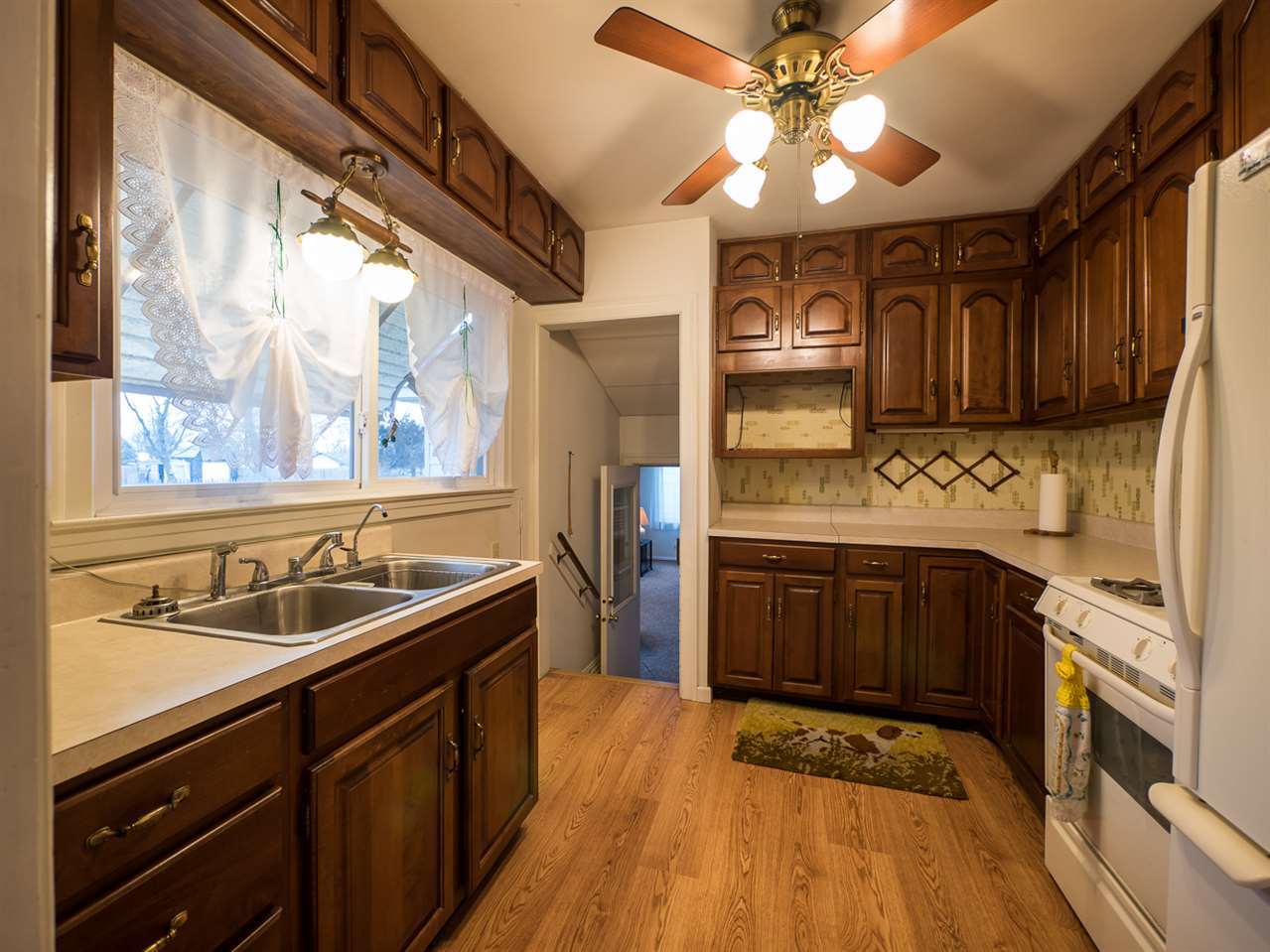 2303 West Wallen Road Fort Wayne, IN 46818 - Photo 10 of 34 Gallery Image 10