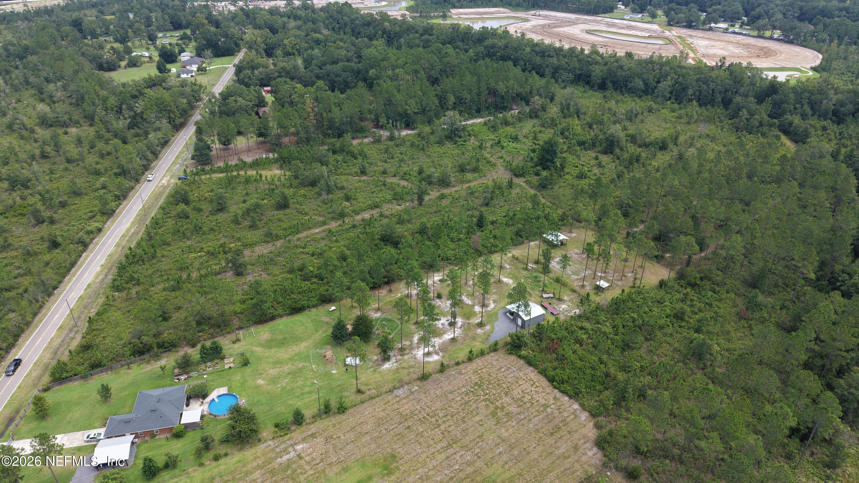 0 McClelland Road Jacksonville, FL 32234 - Photo 8 of 15 DJI_20260820174908_0028_D