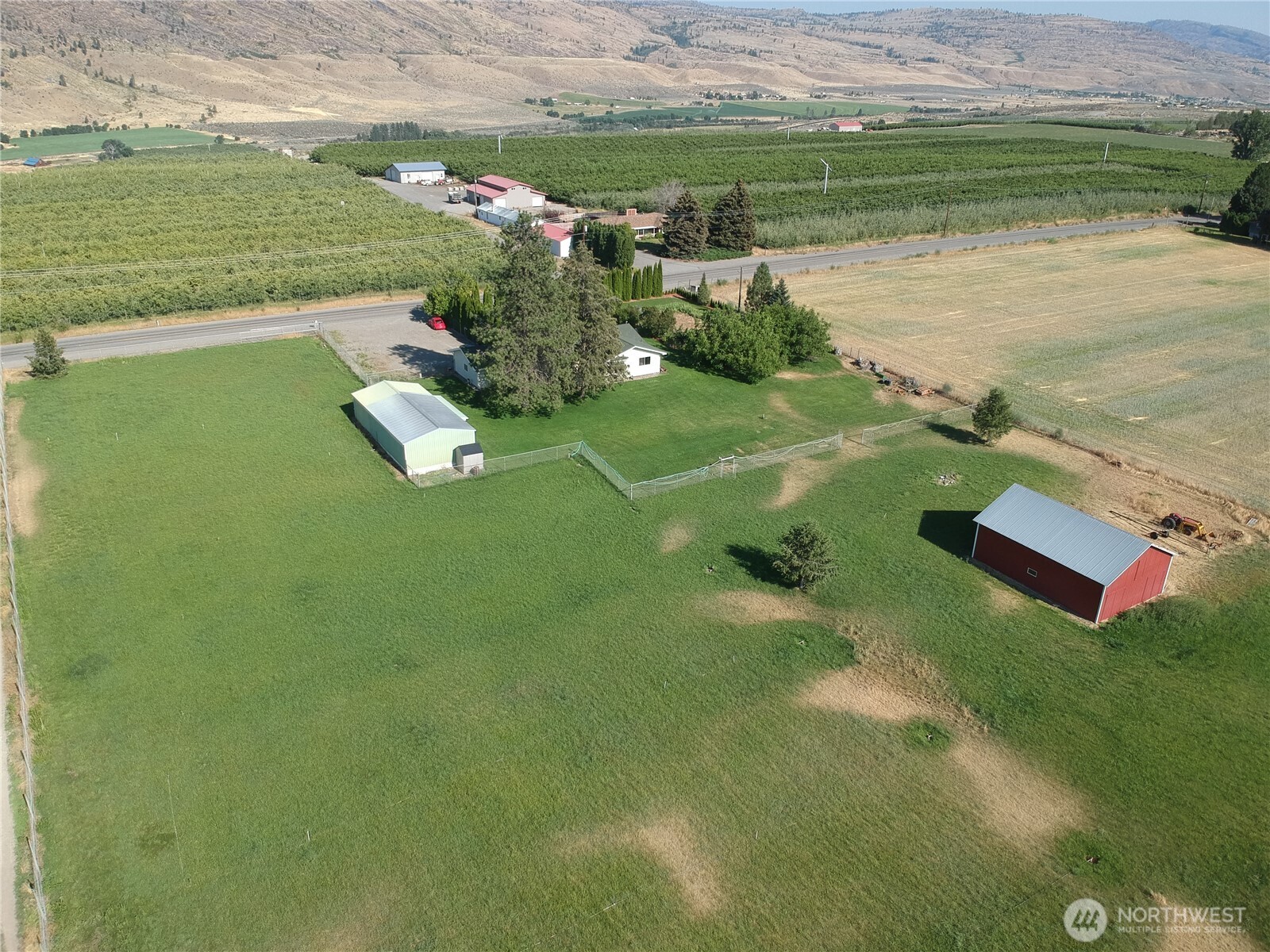 303 Old Riverside Highway Omak, WA 98841 - Photo 3 of 40 Gallery Image 3