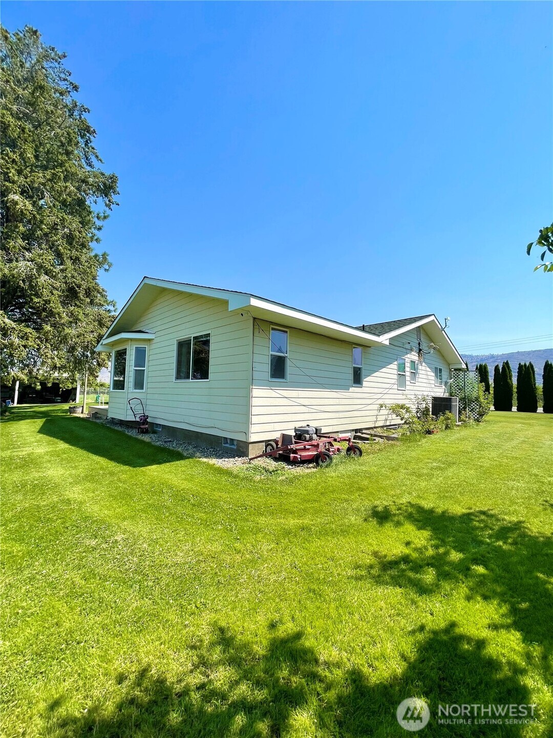 303 Old Riverside Highway Omak, WA 98841 - Photo 36 of 40 Gallery Image 36