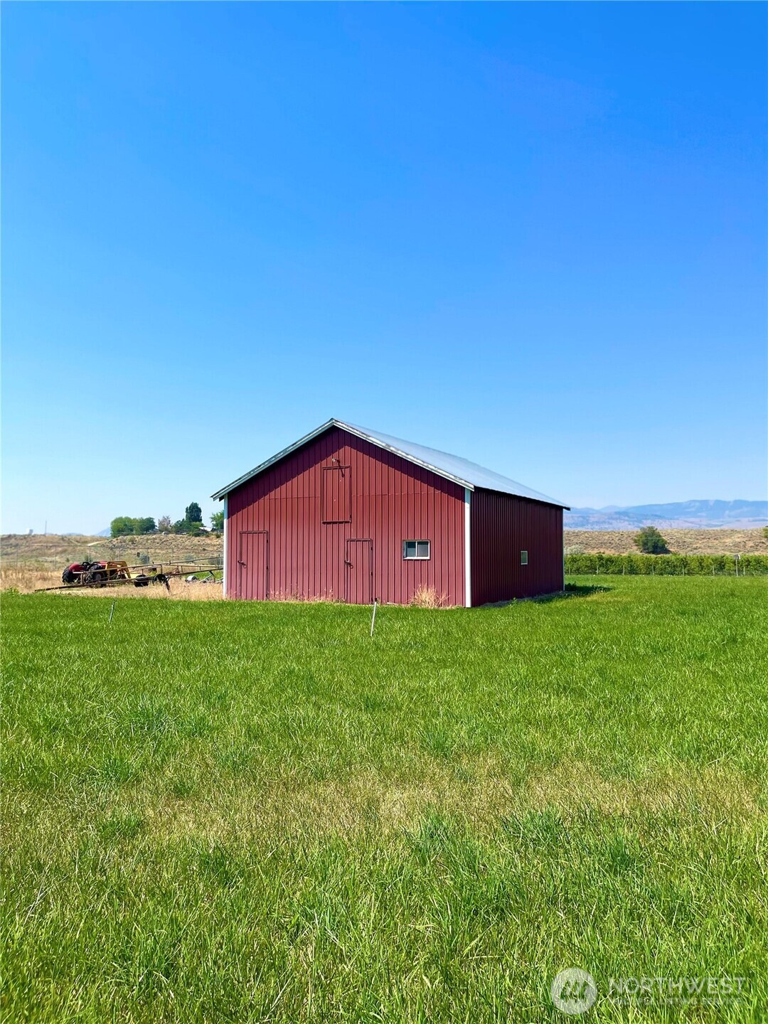 303 Old Riverside Highway Omak, WA 98841 - Photo 38 of 40 Gallery Image 38