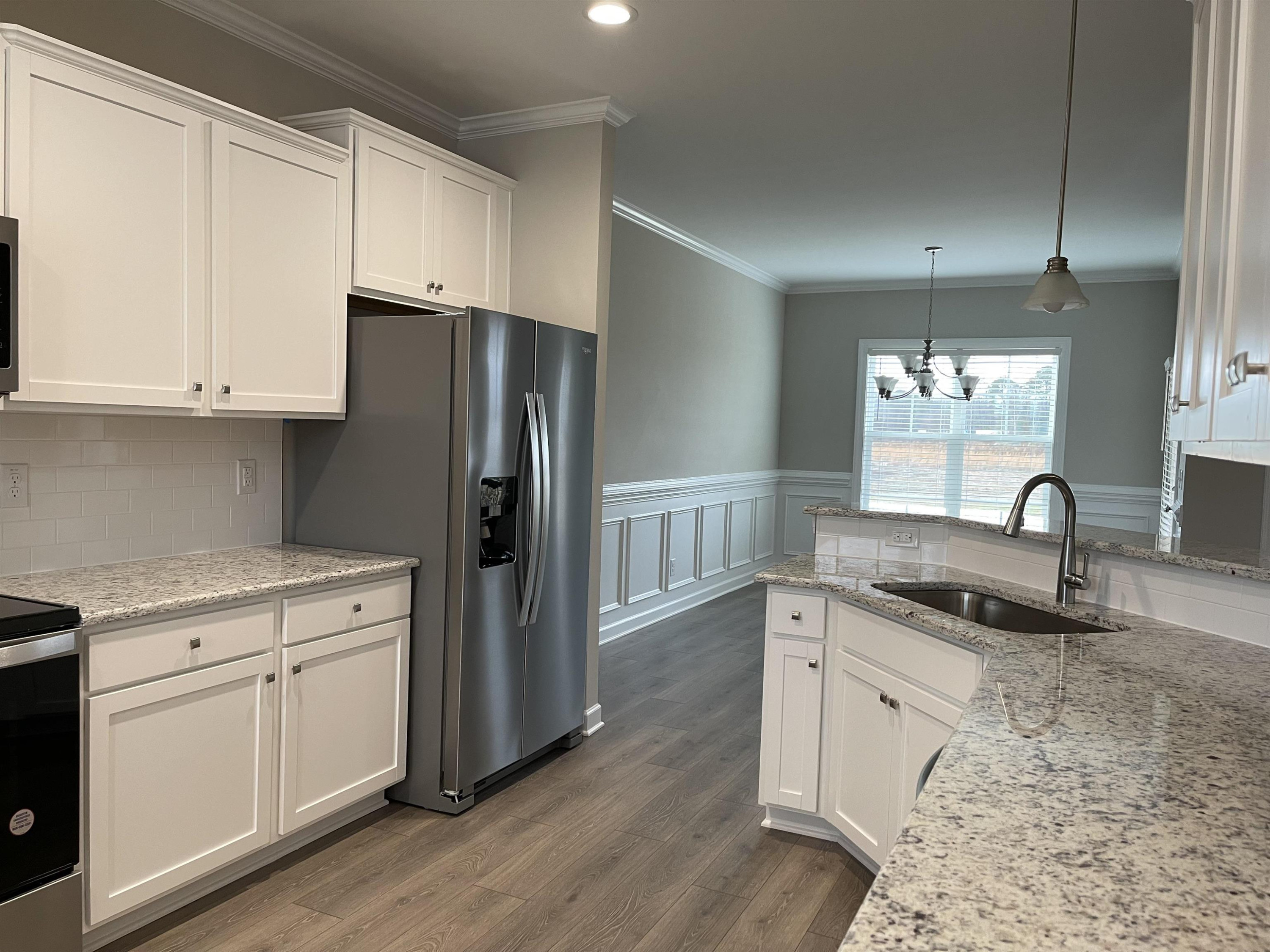 221 Goodling Road Selma, NC 27576 - Photo 4 of 13 Photo 4