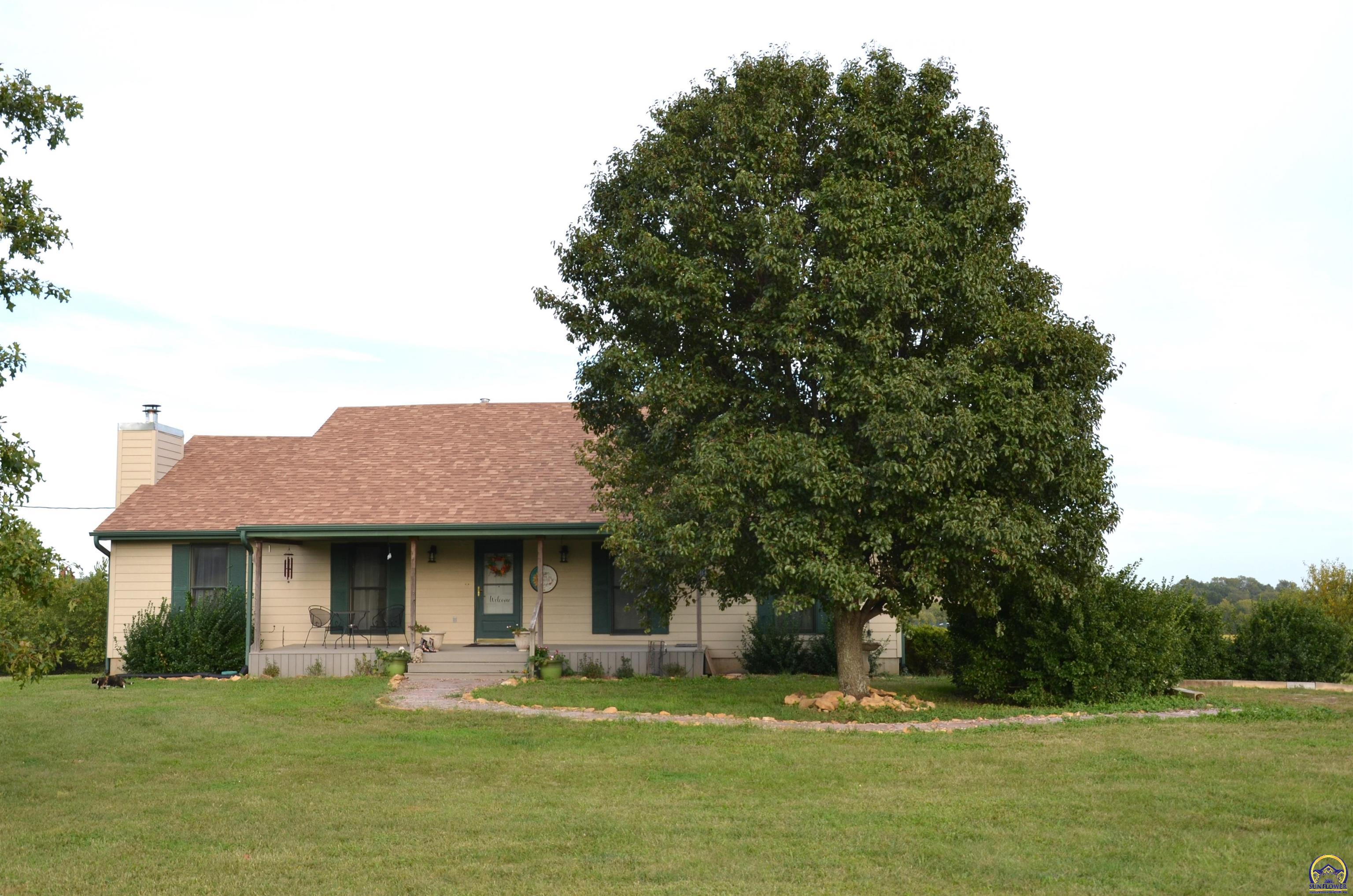 24152 South California Road Lyndon, KS 66451 - Photo 1 of 1 Gallery Image 1