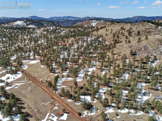 99 Toms Ranch Rd Lake Lake George, CO 80827 - Photo 23 of 30 Gallery Image 23