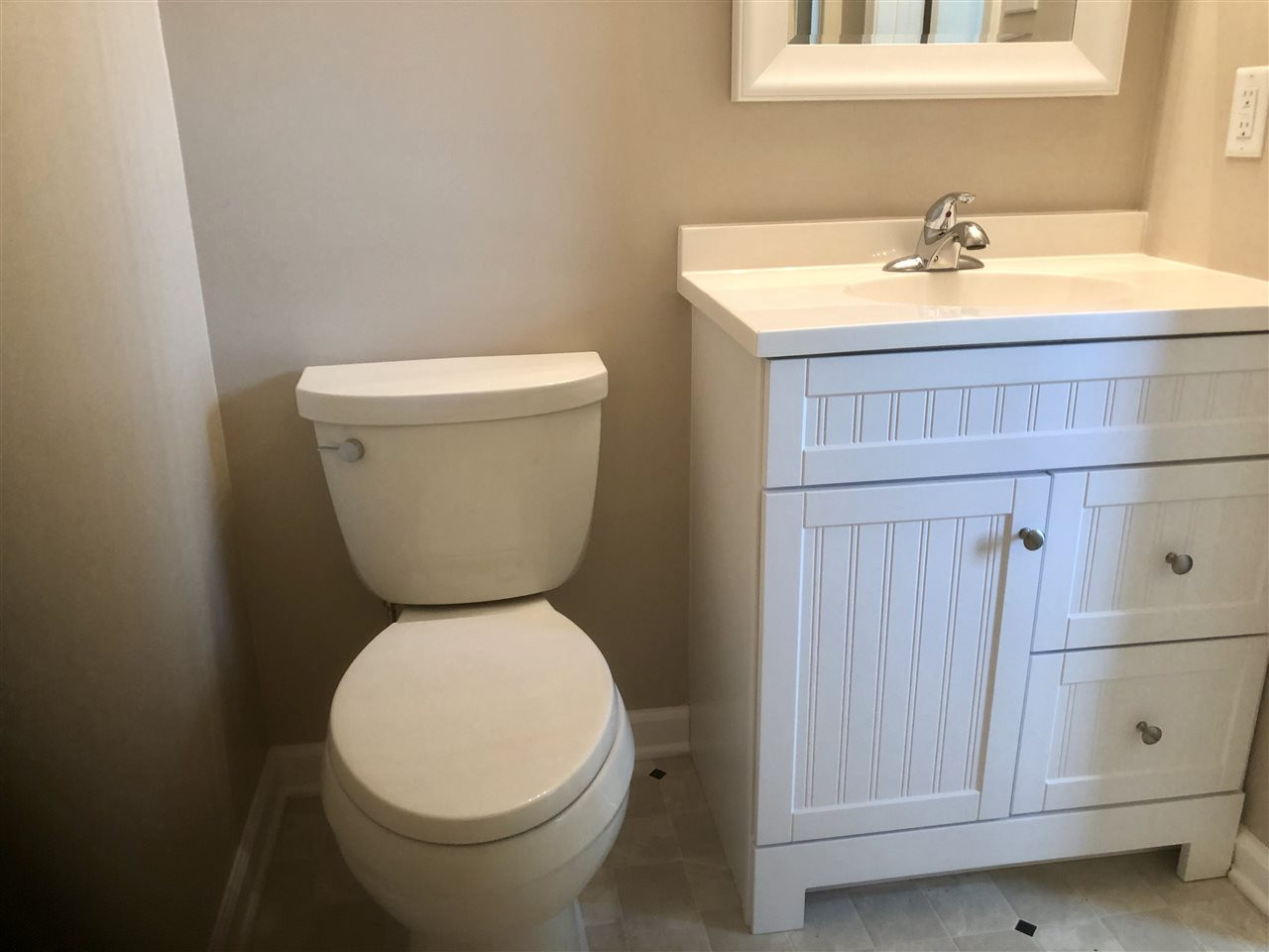 6184 Zacks Mill Road Angier, NC 27501 - Photo 10 of 21 Master Bath
