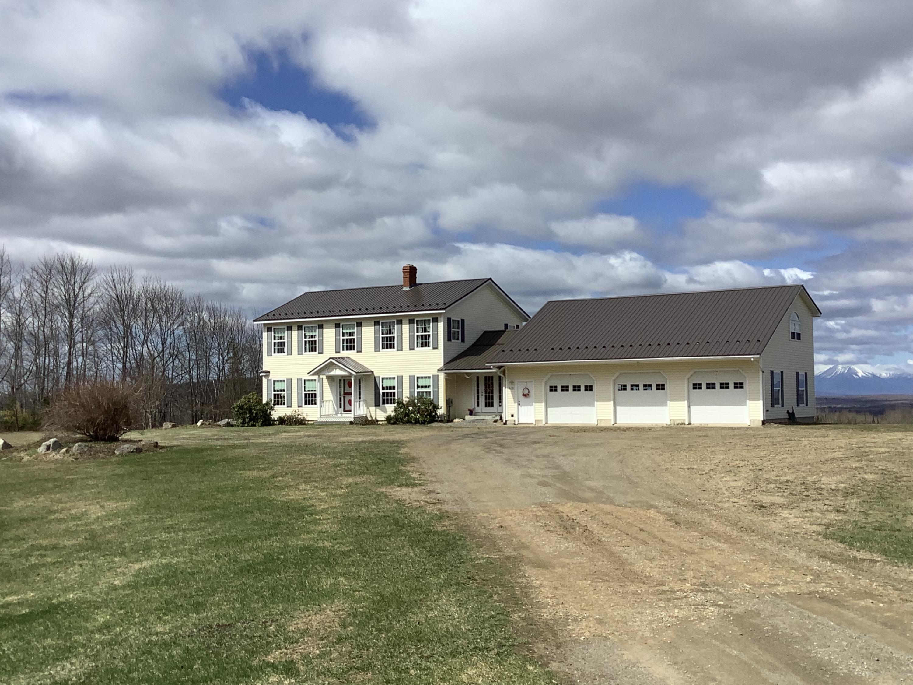 670 Golden Ridge Road Sherman, ME 04776 - Photo 1 of 28 C7EC7996-1405-4AEF-98E6-A1D0454391F1