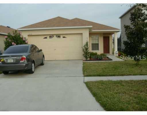 10623 Navigation Drive Riverview, FL 33579 - Photo 1 of 1