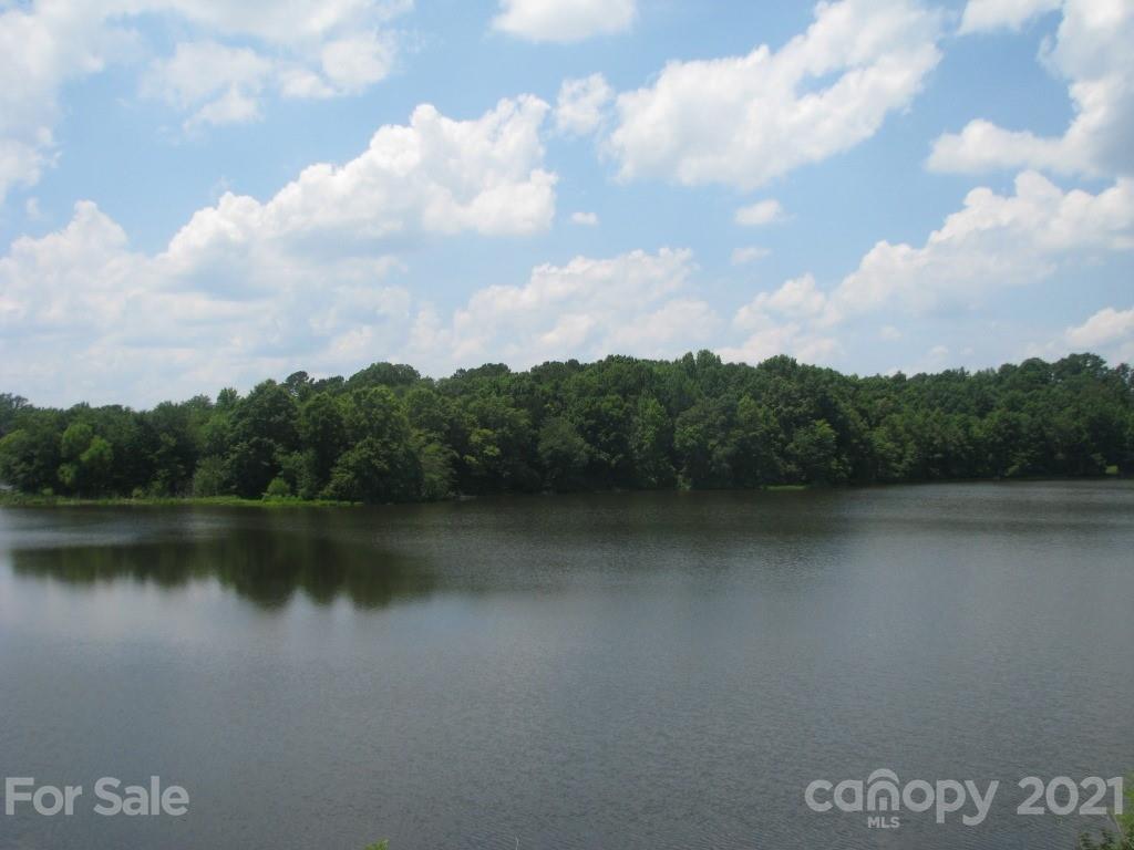 a view of a lake