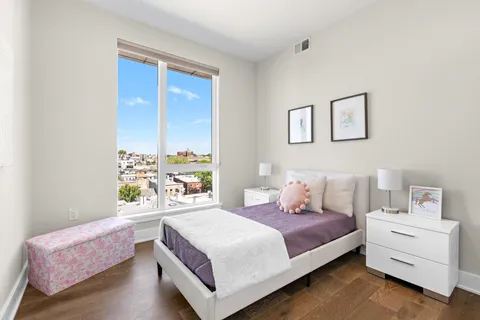 $1,200,000 | 502 Palisade Avenue, Unit 602, Jersey City, NJ 07307