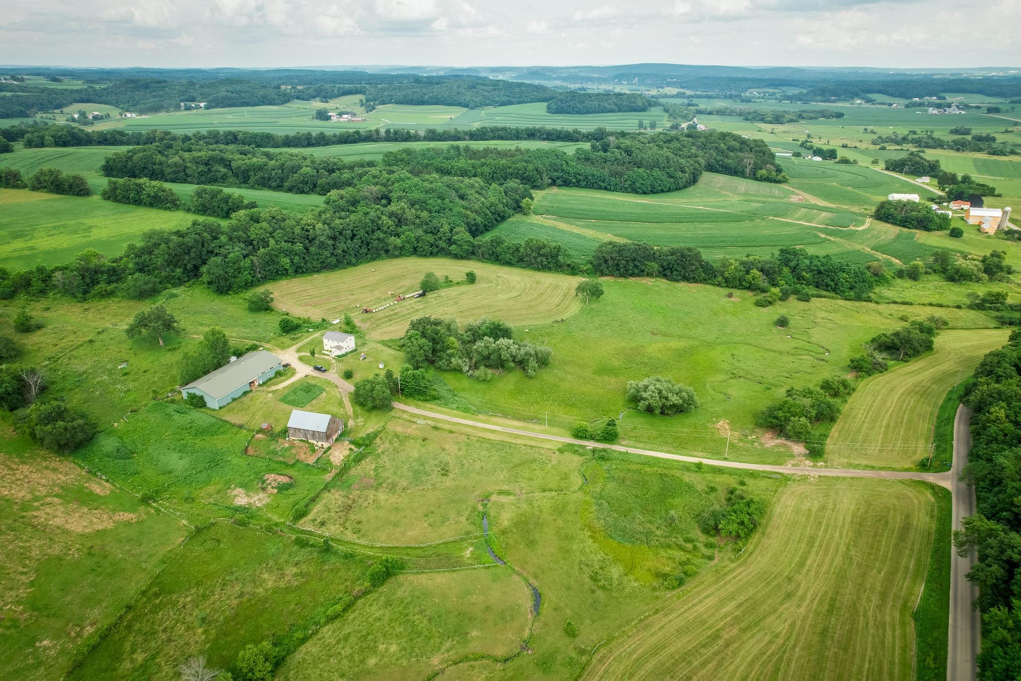 E4150 Tuckertown Road Loganville, WI 53943 - Photo 32 of 90